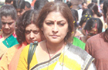 This is what Mahabharat actor Roopa Ganguly said after being nominated to Rajya Sabha